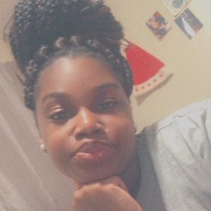 Meet your Posher, Rodricka